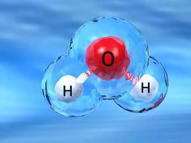 一块石头给出答案|氢原子|水分子|氧化_网易订阅