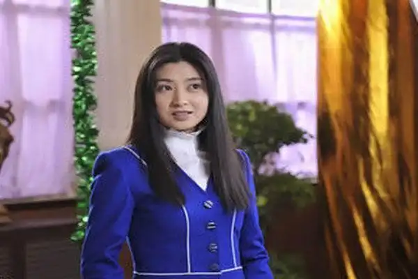 黎明前的抉择剧照