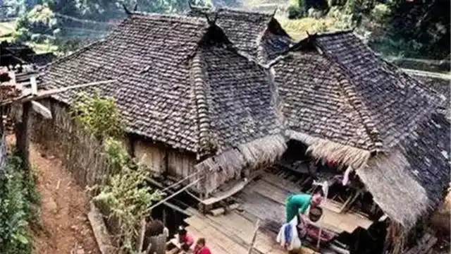 云南仅存"一夫多妻村",美得像世外桃源,当地年轻男性却想逃离