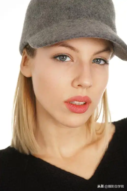 ps怎么美白肤色最自然(ps面部磨皮美白)插图