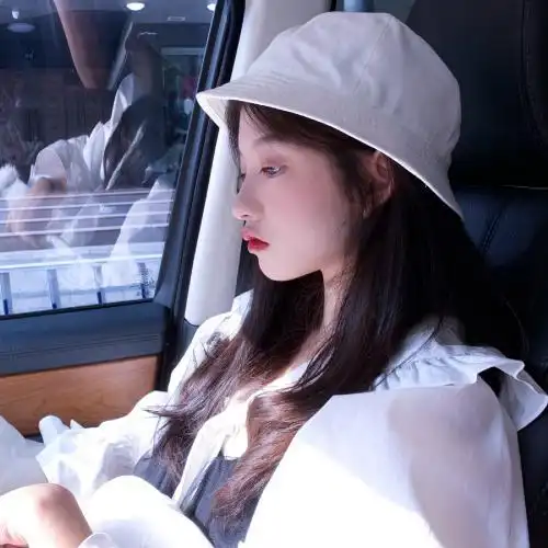 一眼就很喜欢的韩版ins女生头像图片,这美的女头永不会遗忘了