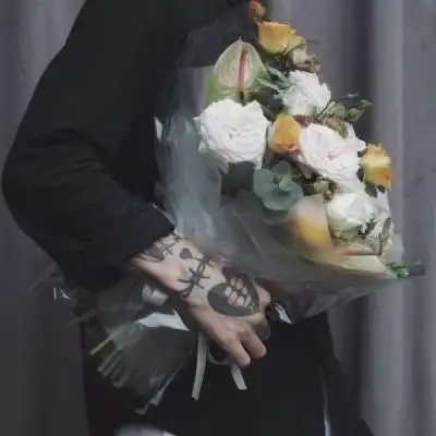 优质超拽男_男生头像_我要个性网