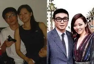 张靓颖老公是谁