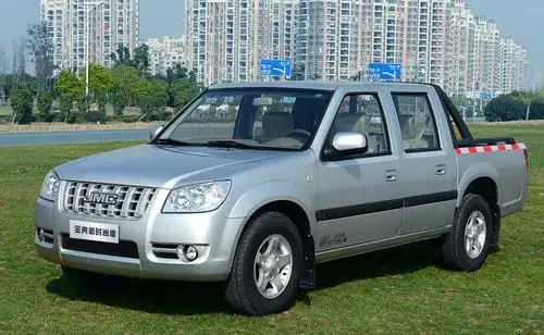 江铃宝典万元豪礼等你拿