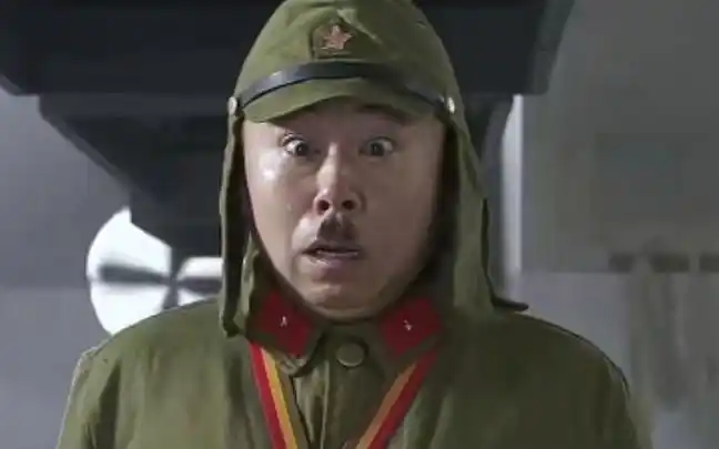 举起手来2 追击阿多丸4~6分集【喜剧 动作】郭达 潘长江【2010】