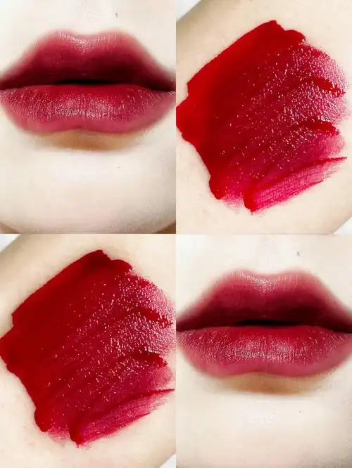 阿玛尼黑管400真的是可盐可甜