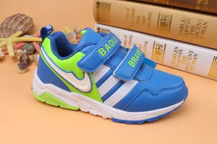 2015秋季新款旅游鞋,品牌宝磊休闲学生运动鞋.厂家直销现货批发