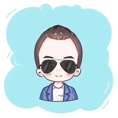 超萌风合集-q版头像