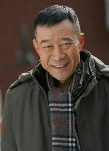 李雪健老戏骨