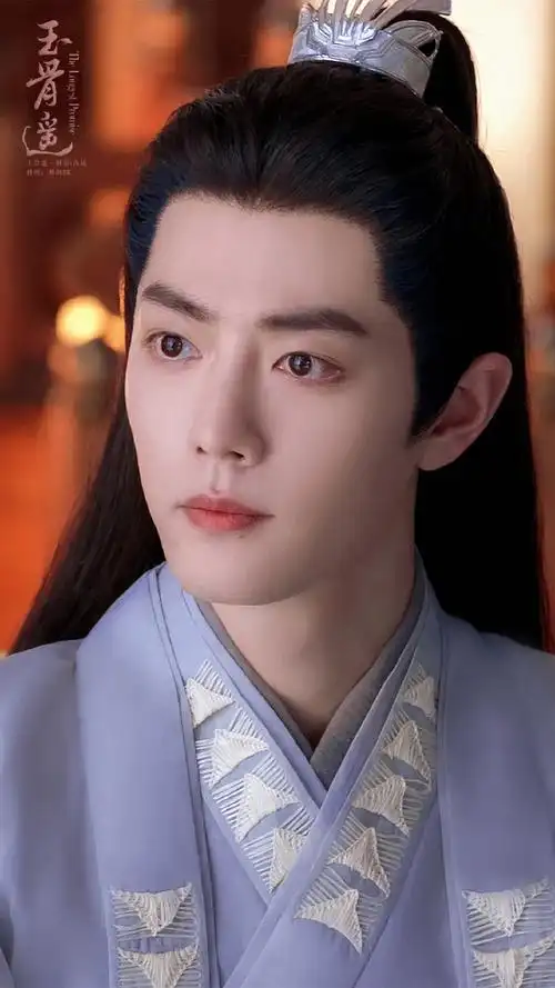 肖战以后还演古偶吗