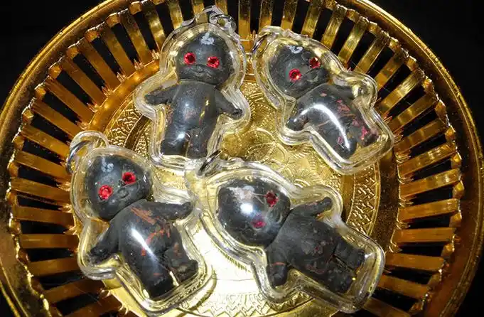 泰国养小鬼真的有那么恐怖吗?