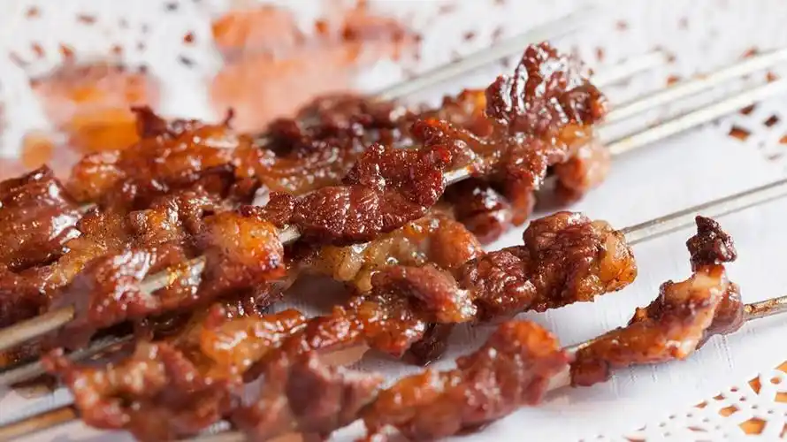 东北有哪些好吃的烧烤店