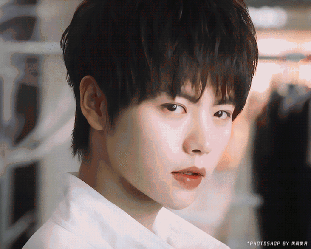 肖宇梁美得像单独开滤镜##向全世界安利肖宇梁##肖宇梁米若