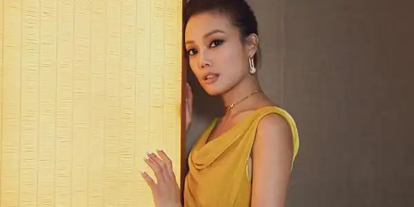 容祖儿春卷门指什么