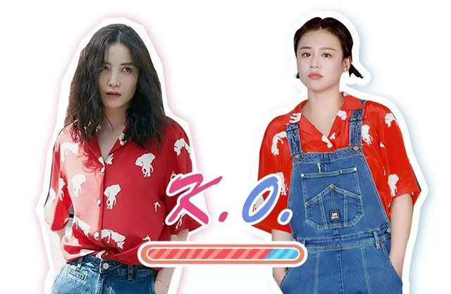 110斤vs90斤,女人,你要注意了