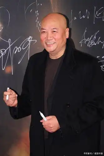 聊一聊迟重瑞与陈丽华之缘分夫妻相,及他们相看两不厌的30年情感