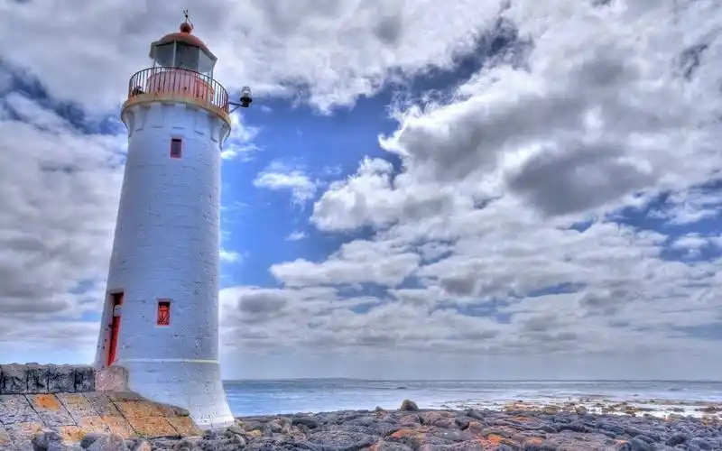 高清桌面壁纸,安静唯美的画面,简简单单的颜色,清新淡雅的文艺风格