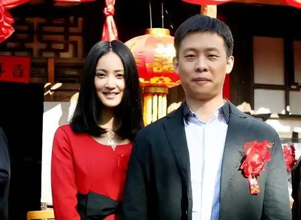 张歆艺:被王志飞宠了8年,和杨树鹏离婚后嫁给袁弘,她凭什么?