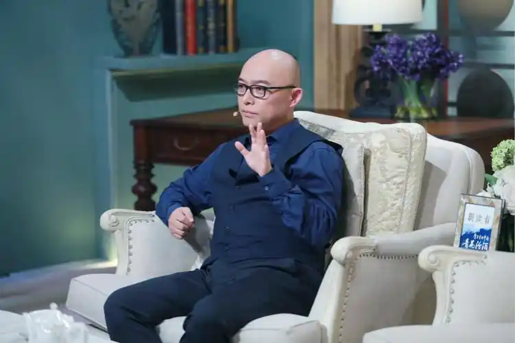 孟非的个人资料简介(事实证明) - 散下步