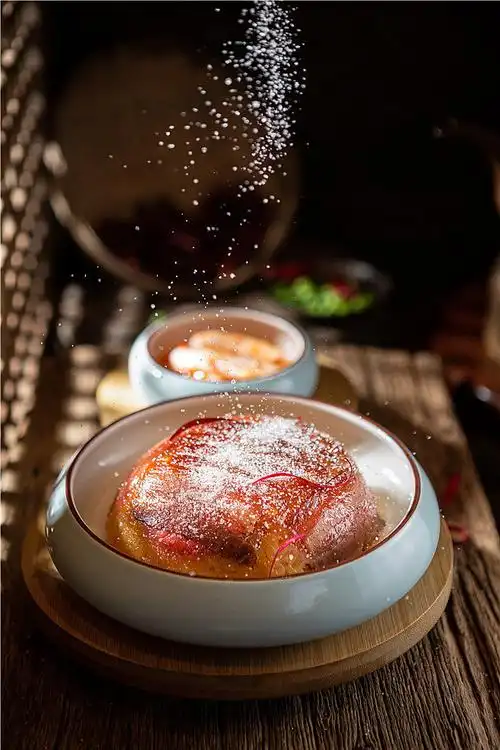 成都专业美食摄影公司菜品拍摄摄影中餐菜品产品拍摄