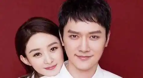 冯绍峰谈过几个女友为啥最终选择赵丽颖闪婚闪离