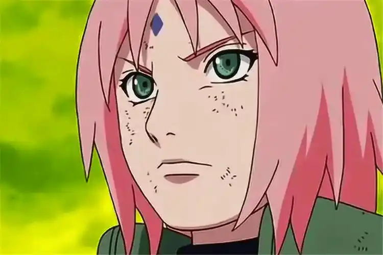 火影中第七班成员其实都是"骗子":鸣人不擅说教,小樱追上鸣佐_木遁