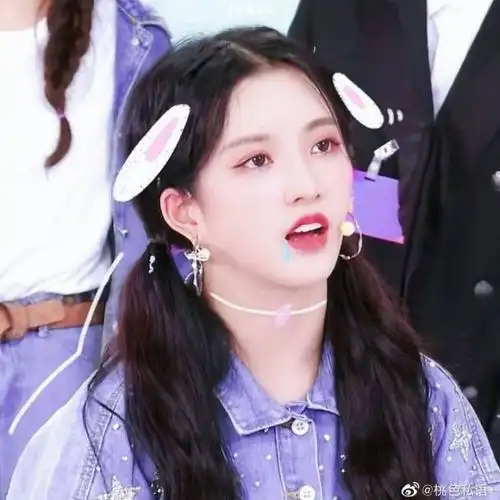 刘些宁头像 - 堆糖,美图壁纸兴趣社区