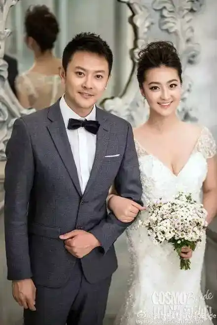 新晋"奶爸"!颜正的演技派 顾家爱妻儿的好男人=人生赢家印小天