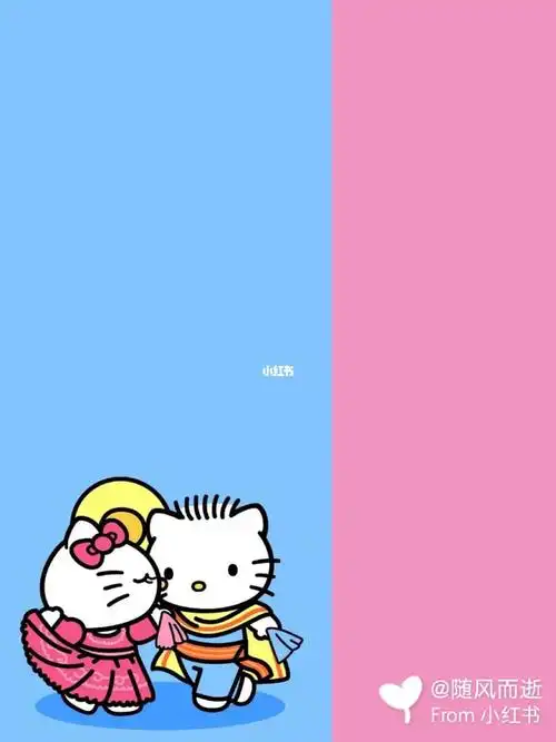 hellokitty和deardaniel系列2