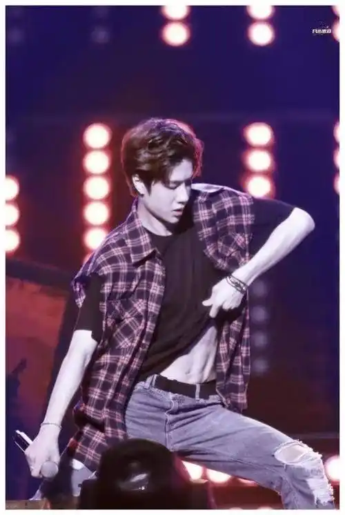 方面_李现_陈伟霆