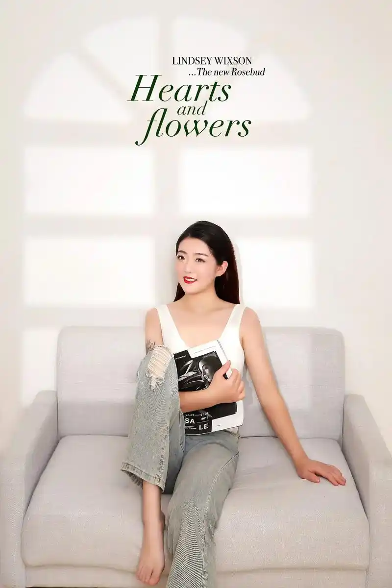 女神必拍写真 让童话照迸现实 满载星辉而来 ——桔子摄影工作 - 抖音