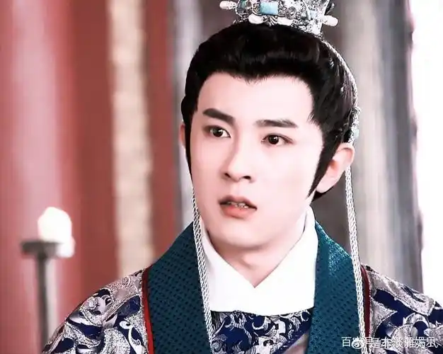 机智的恋爱生活正在热播你对现实中的季肖冰了解多少