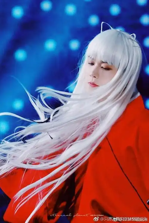 林彦俊最美造型101:狗狗他不美吗?