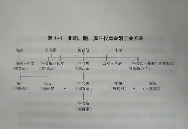 李世民为何没有像朱元璋一样大杀功臣因为唐朝的功臣真不能杀