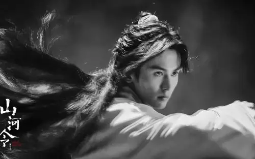 周子舒打戏侠心