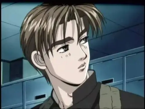 保罗沃克02vs02藤原拓海0202趣你的