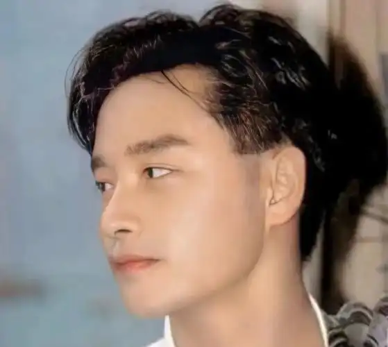 哥哥头像张国荣