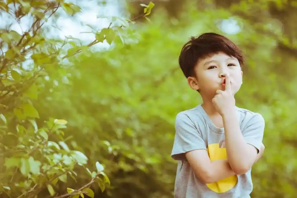 陪伴孩子成长的过程,也是父母的一场修行