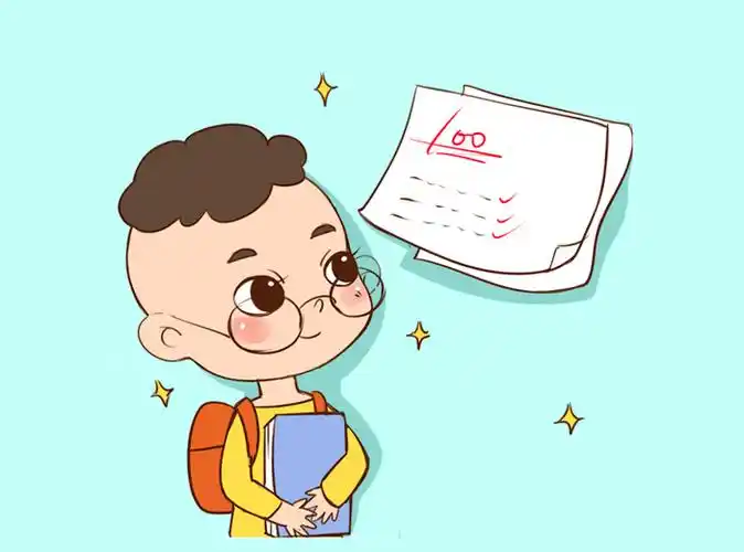 父母的这7种特征最易遗传给孩子太准了