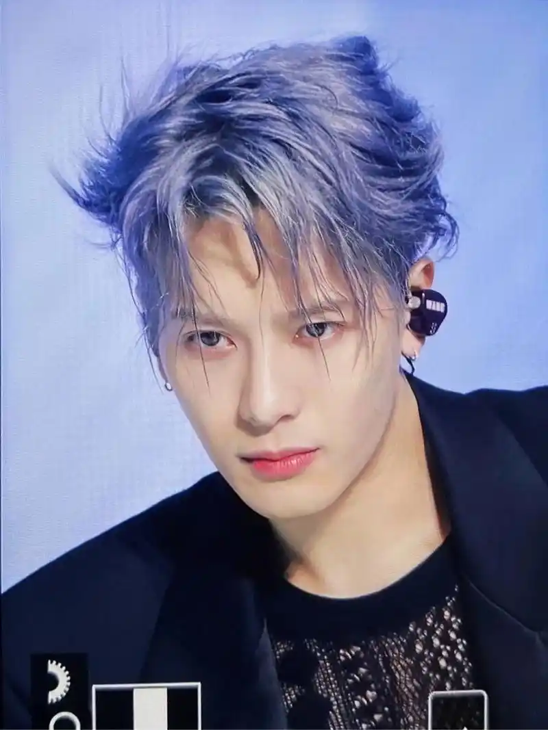 向全世界安利 #王嘉尔 #明星 王嘉尔高清壁纸#宝藏男孩  - 抖音