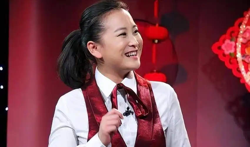 实际情况表明,41岁的贾玲,又给娱乐圈众星好好"上了一课"_女性_漂亮