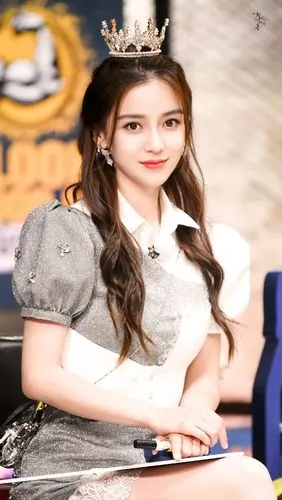 神仙壁纸|angelababy_腾讯新闻