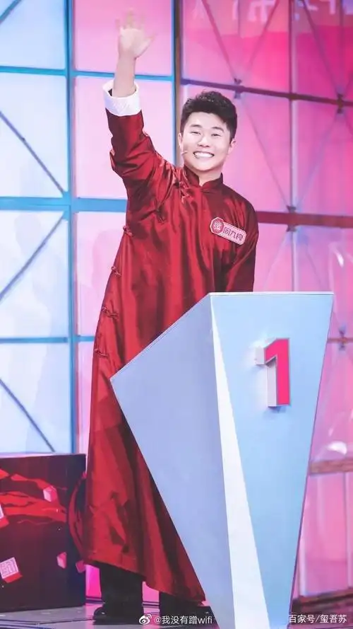 周九良,人形小橘猫