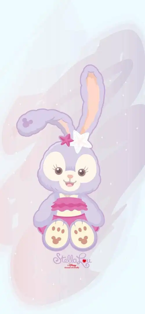 微信2022年星黛露壁纸分享