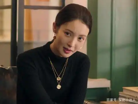 《了不起的女孩》金晨"渣女"人设很讨喜,成年人的爱情就是这样