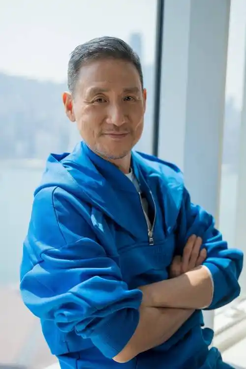 张学友国语新歌《又十年》感慨与时间赛跑 直面挑战 透露半年内开个唱