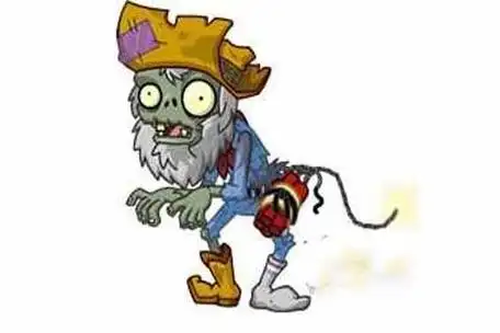 植物大战僵尸全明星淘金僵尸技能攻略