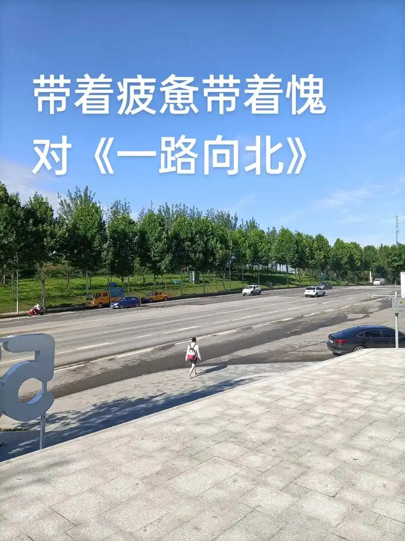 照片不重要,关键喜欢听这首歌,#一路向北#请放开你温暖的手让 - 抖音