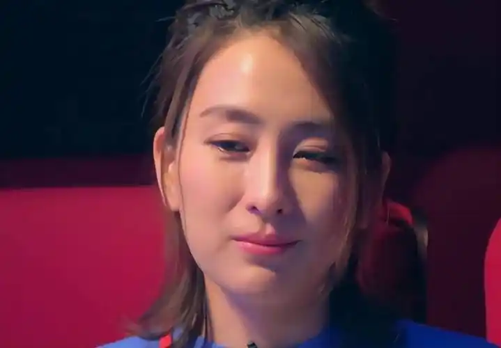 41岁的马苏:从飞天视后,沦为内娱"糊咖",全怪她那张说谎的嘴_孔令辉