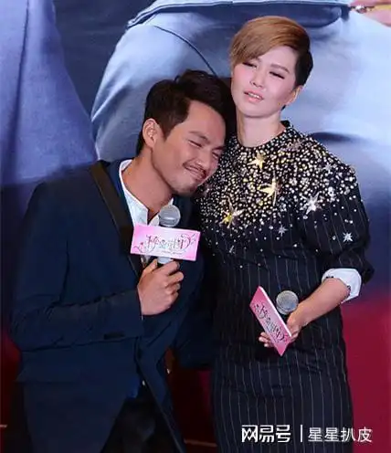 "吻戏男神"钟汉良的成名史,和他背后的四小花旦|李小冉|唐嫣|李绮红